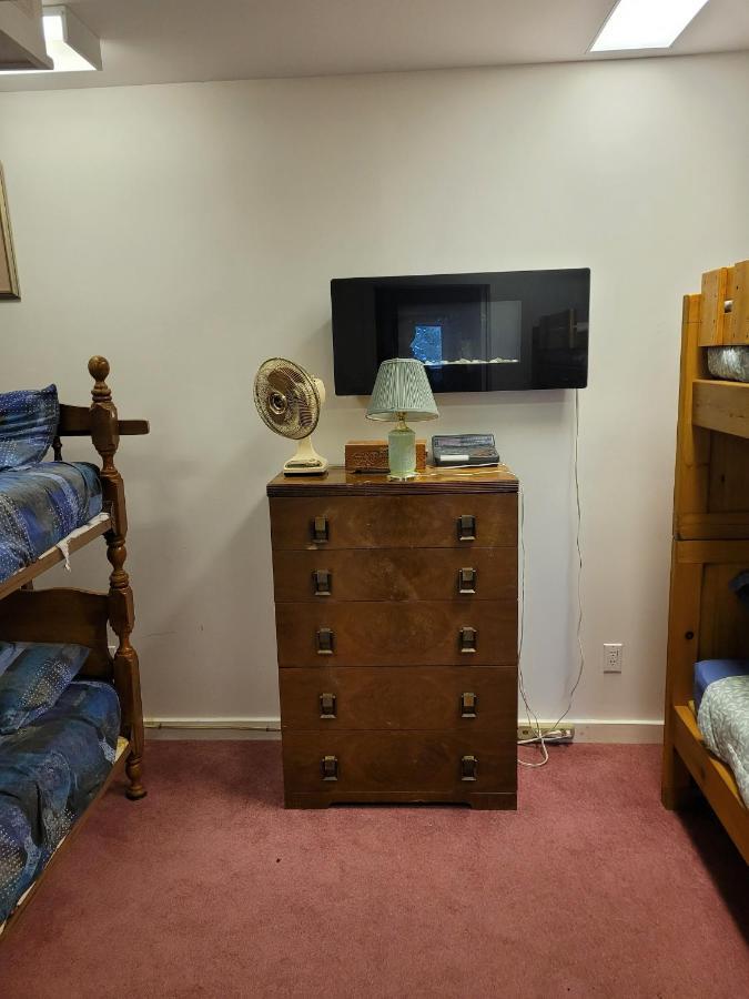 Bowering Lodge Blue Mountains Esterno foto