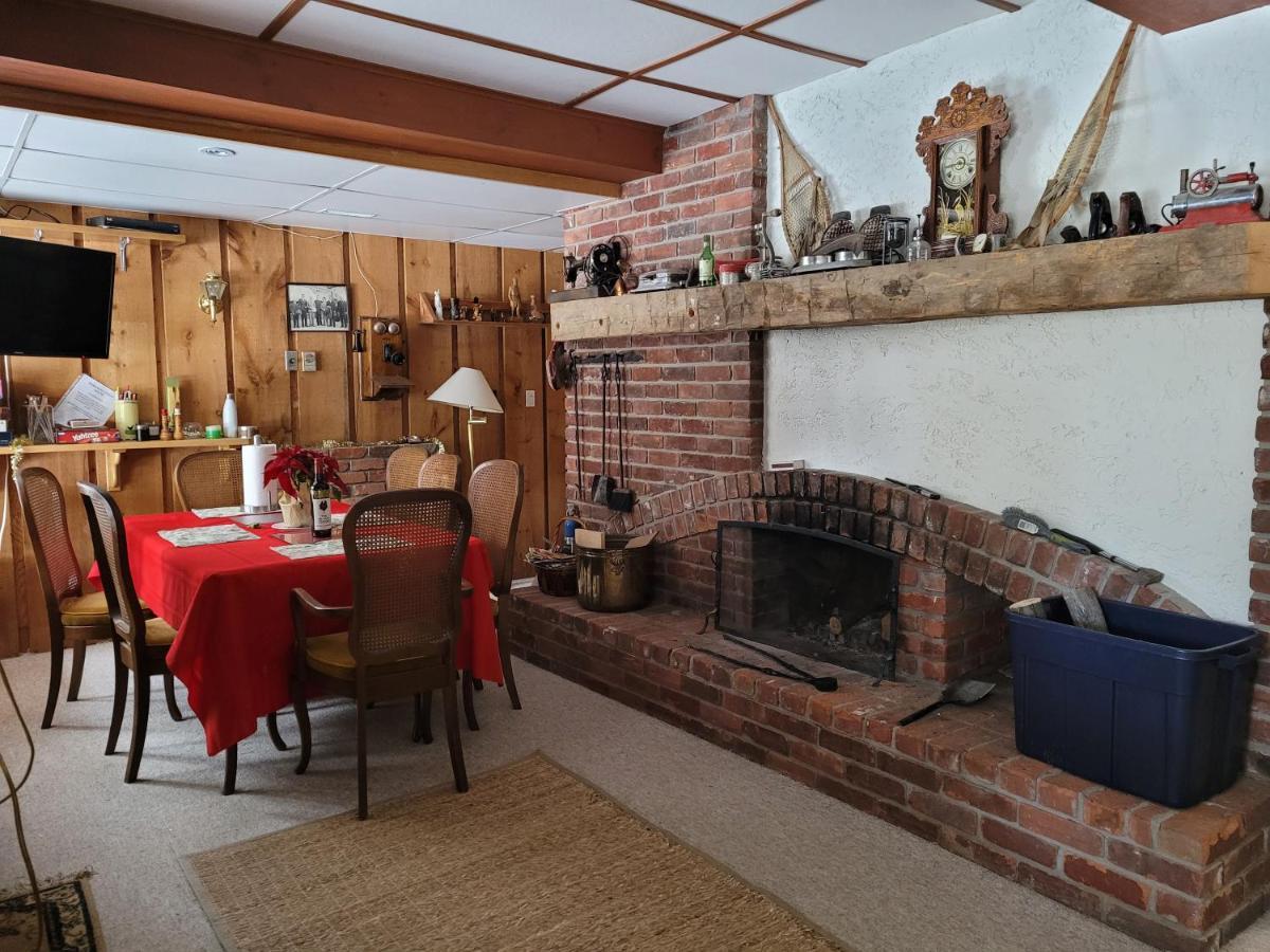 Bowering Lodge Blue Mountains Esterno foto