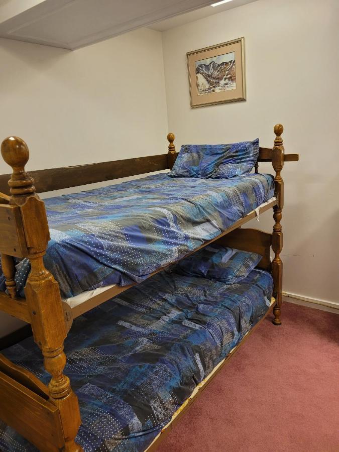 Bowering Lodge Blue Mountains Esterno foto