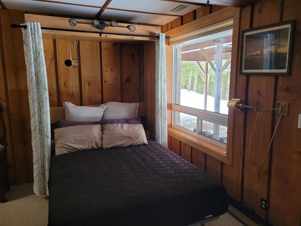 Bowering Lodge Blue Mountains Esterno foto