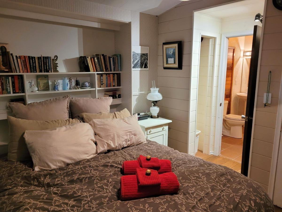 Bowering Lodge Blue Mountains Esterno foto
