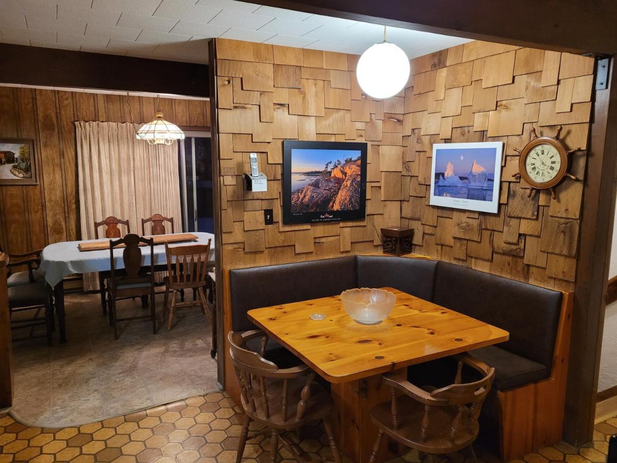 Bowering Lodge Blue Mountains Esterno foto