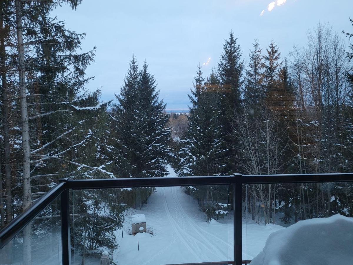 Bowering Lodge Blue Mountains Esterno foto