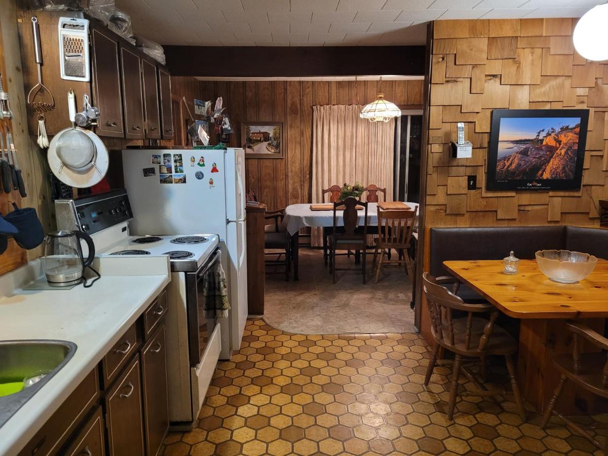 Bowering Lodge Blue Mountains Esterno foto