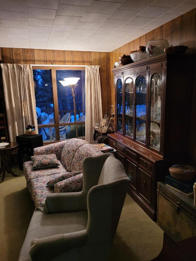Bowering Lodge Blue Mountains Esterno foto