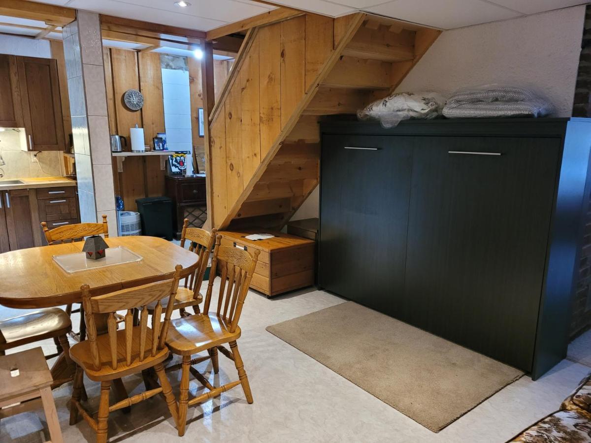 Bowering Lodge Blue Mountains Esterno foto