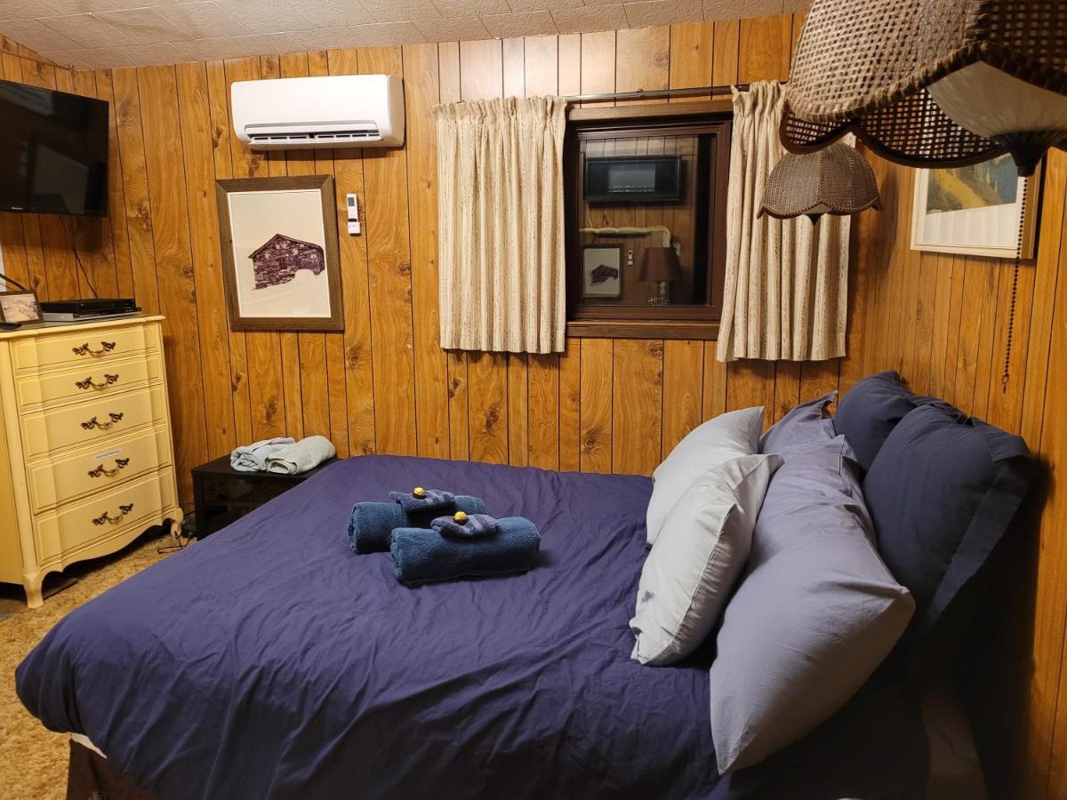 Bowering Lodge Blue Mountains Esterno foto