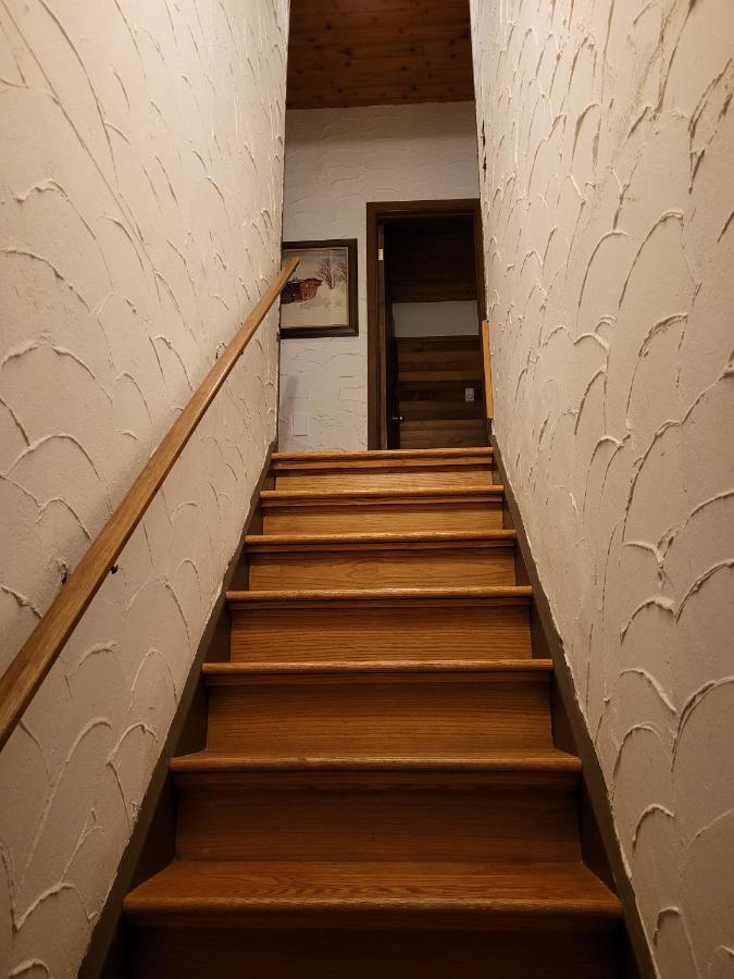 Bowering Lodge Blue Mountains Esterno foto