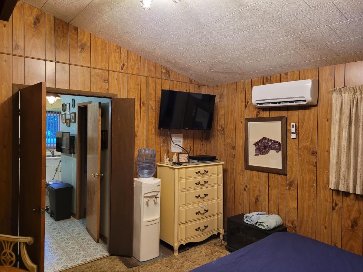 Bowering Lodge Blue Mountains Esterno foto
