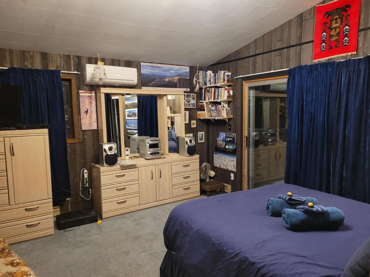 Bowering Lodge Blue Mountains Esterno foto