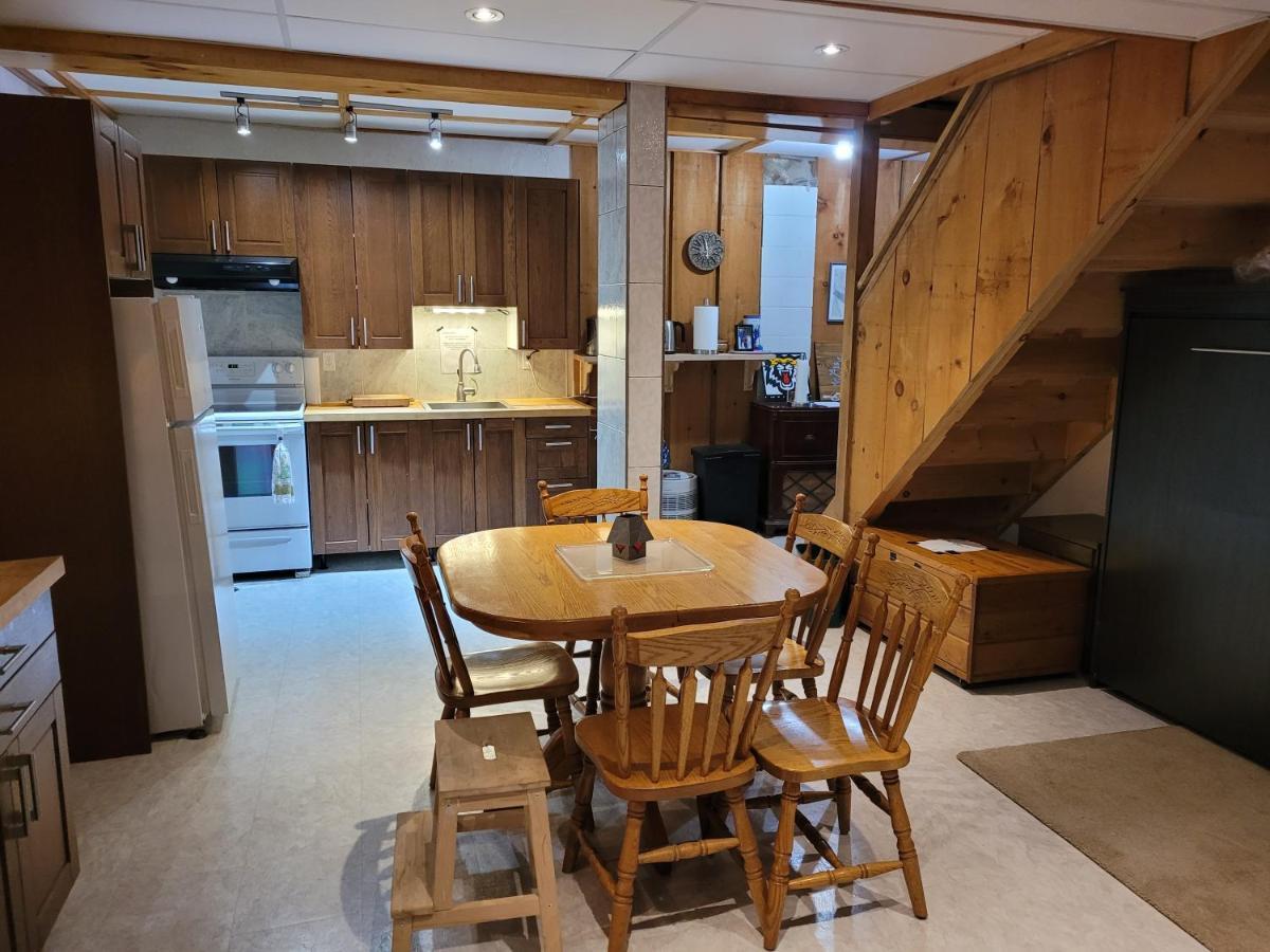 Bowering Lodge Blue Mountains Esterno foto
