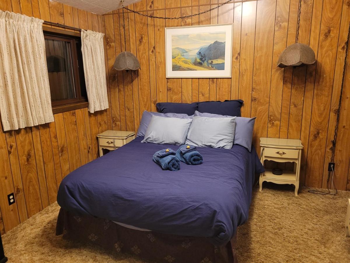 Bowering Lodge Blue Mountains Esterno foto